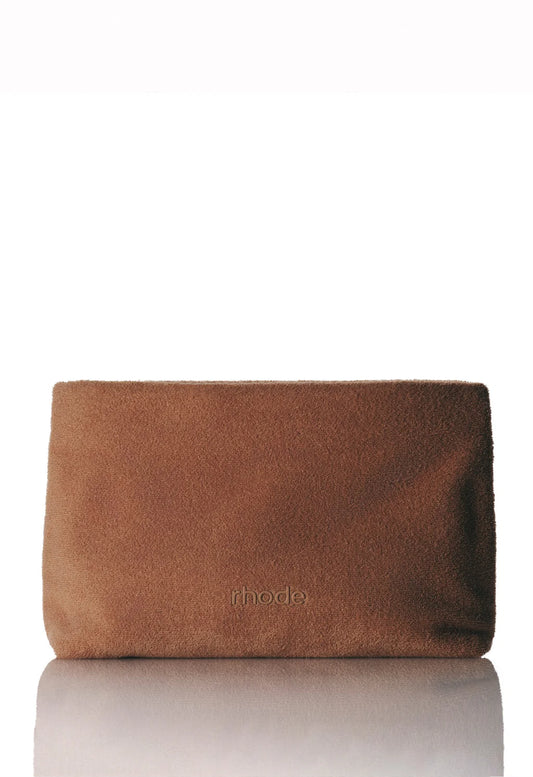 Terry bag PREORDER