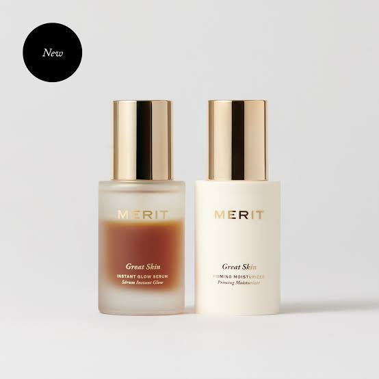 Great Skin Instant Glow Serum