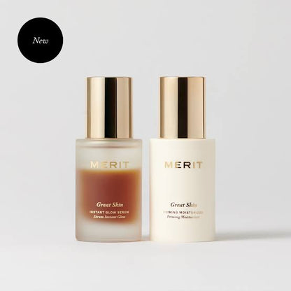 Great Skin Instant Glow Serum