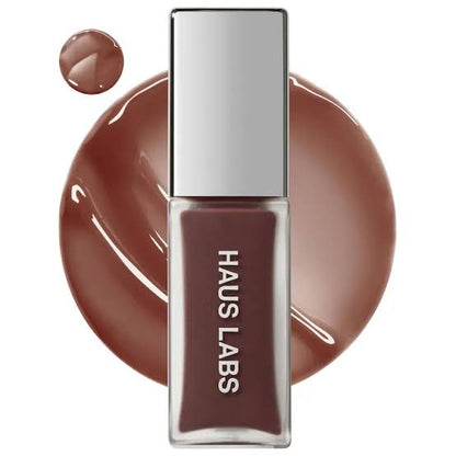 Gloss Haus Labs tono Cocoa
