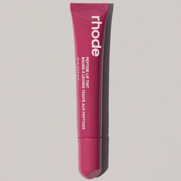 Rhode Peptide Lip Tint Raspberry Jelly