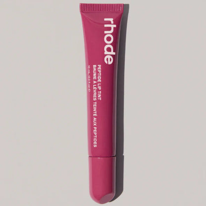Rhode Peptide Lip Tint Raspberry Jelly