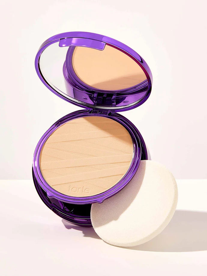 TARTE - SHAPE TAPE PRESSED POWDER 22N