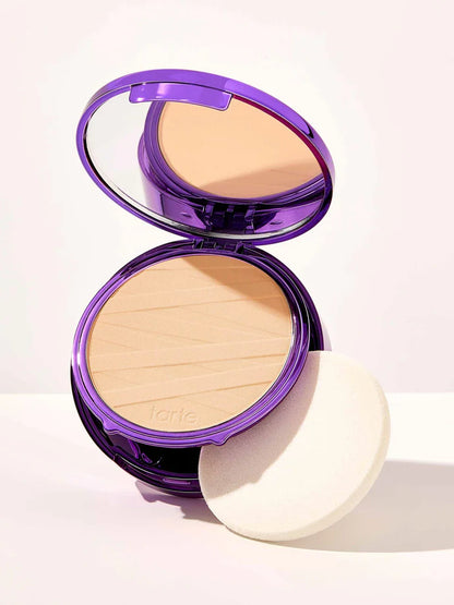 TARTE - SHAPE TAPE PRESSED POWDER 22N