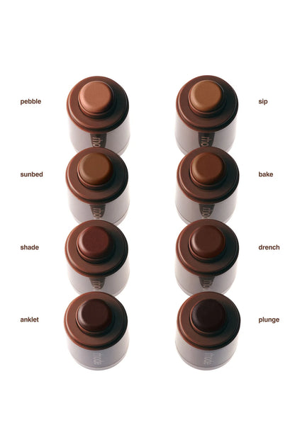 pocket bronze PREORDER