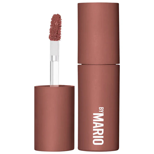 MAKEUP BY MARIO - Plumping Lip Color / miss rose