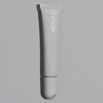Rhode Peptide Lip Treatment Salted Caramel