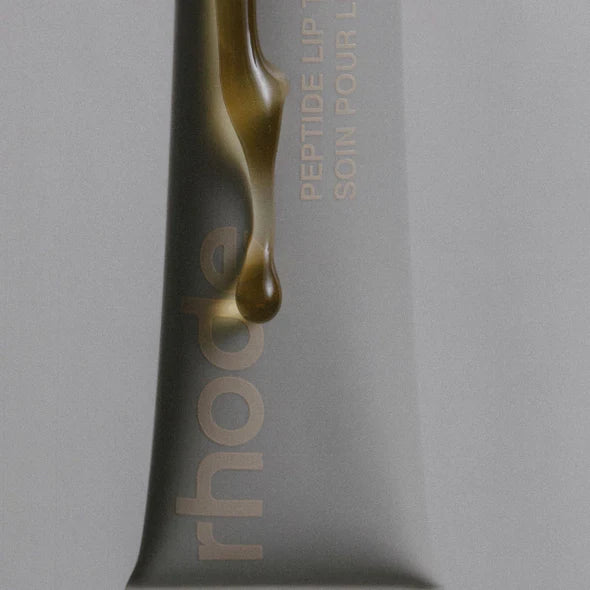 Rhode Peptide Lip Treatment Salted Caramel