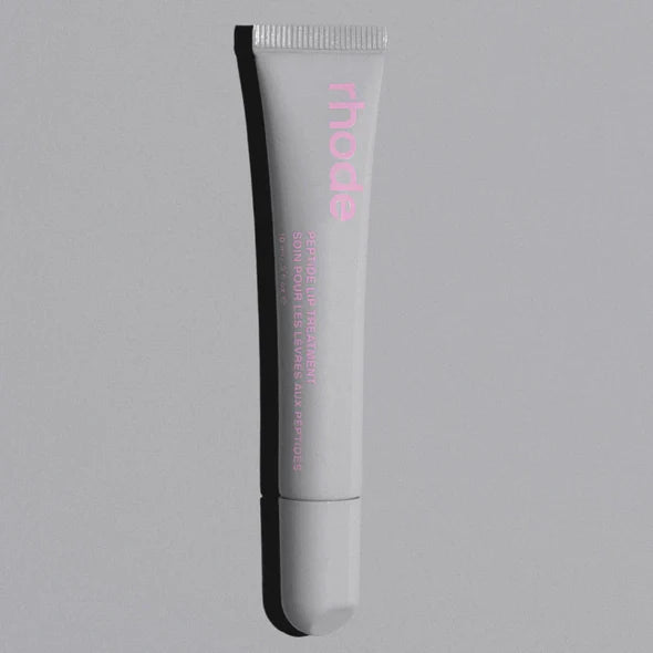 Rhode Peptide Lip Treatment Rhode Vanilla