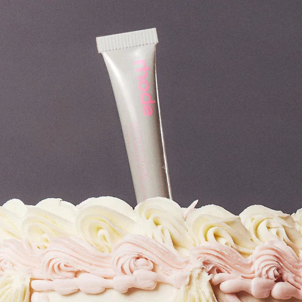 Rhode Peptide Lip Treatment Rhode Vanilla