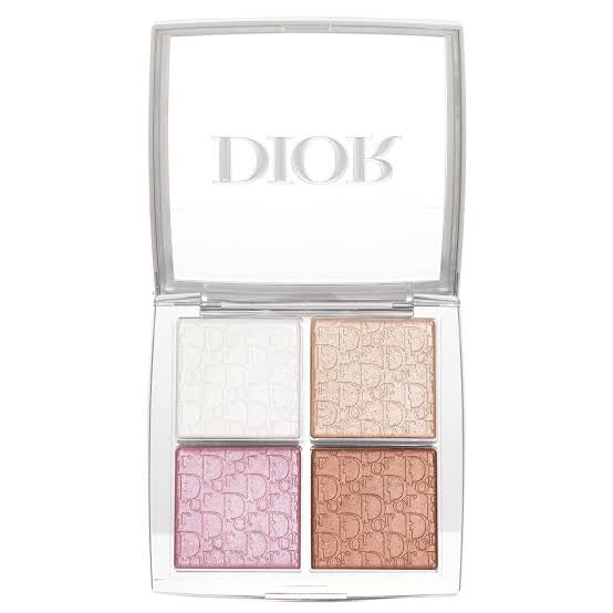 Dior Backstage Glow Face Palette
