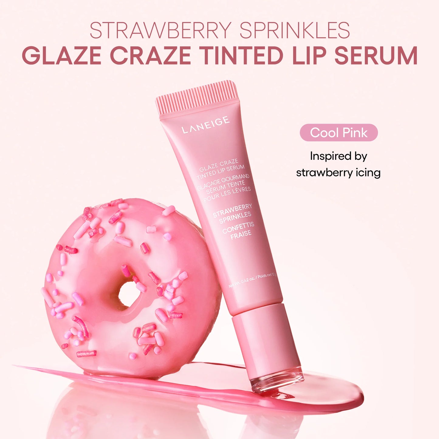 Lip Glowy Balm