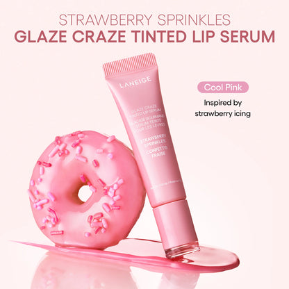 Lip Glowy Balm