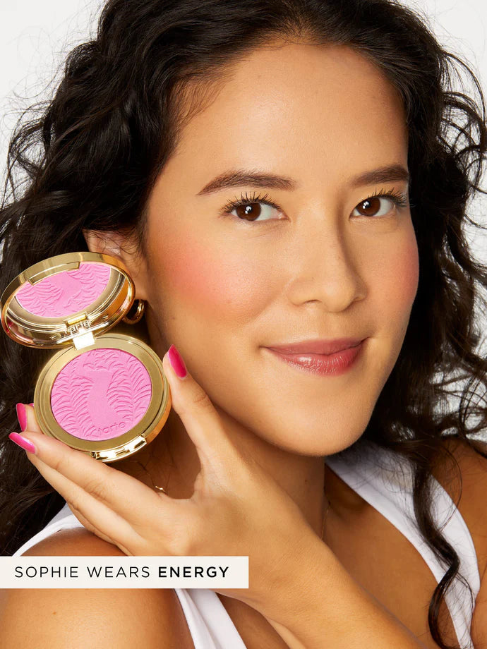 TARTE - ENERGY BLUSH