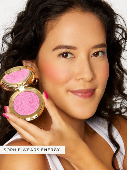 TARTE - ENERGY BLUSH