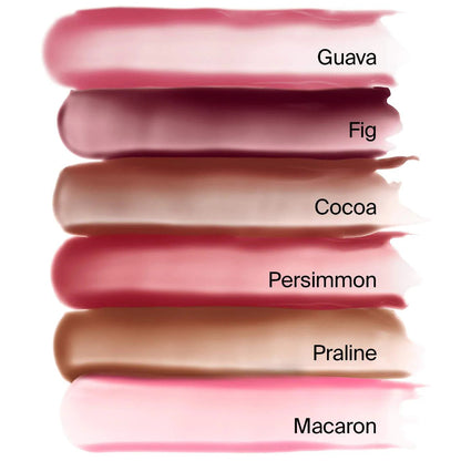 Gloss Haus Labs tono Cocoa