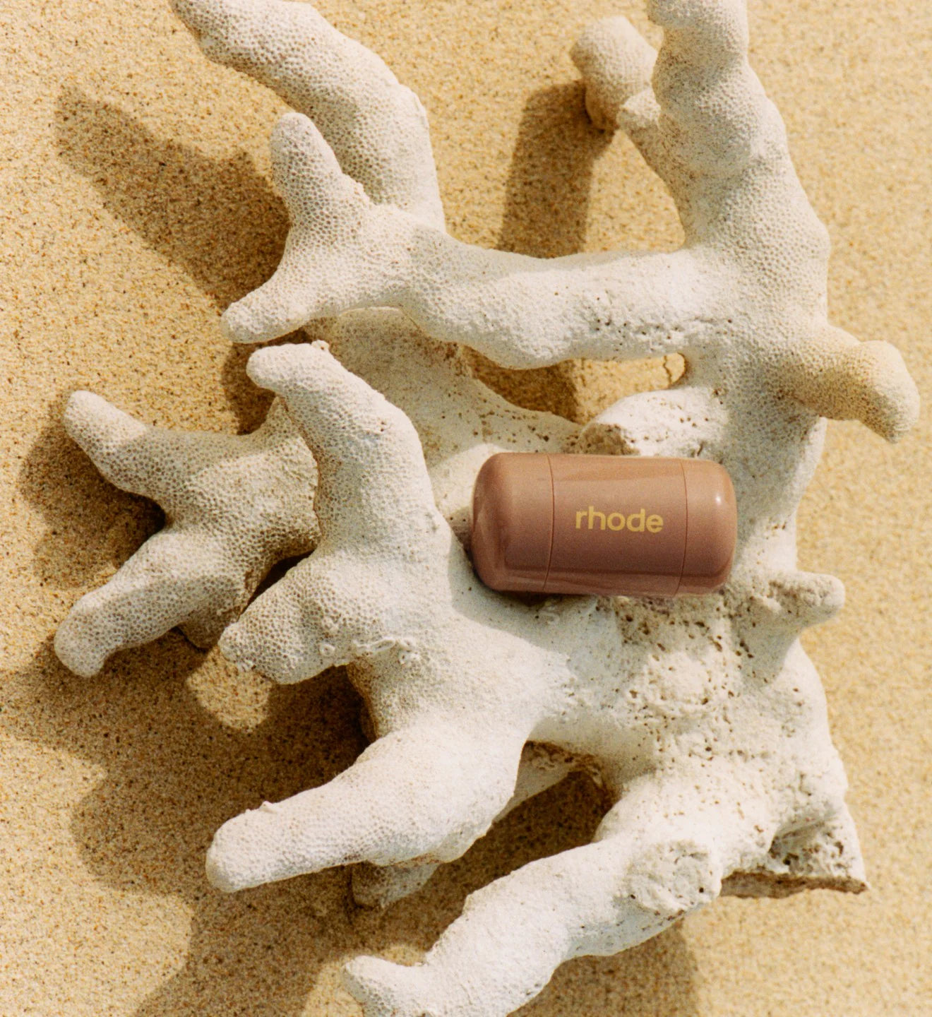 Rhode Pocket Blush summer edition Sun Soak