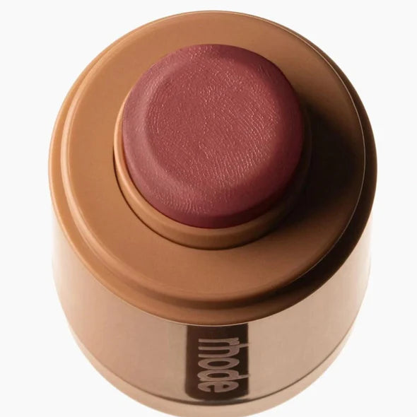 Rhode Pocket Blush Toasted Teddy – Zelah Beauty