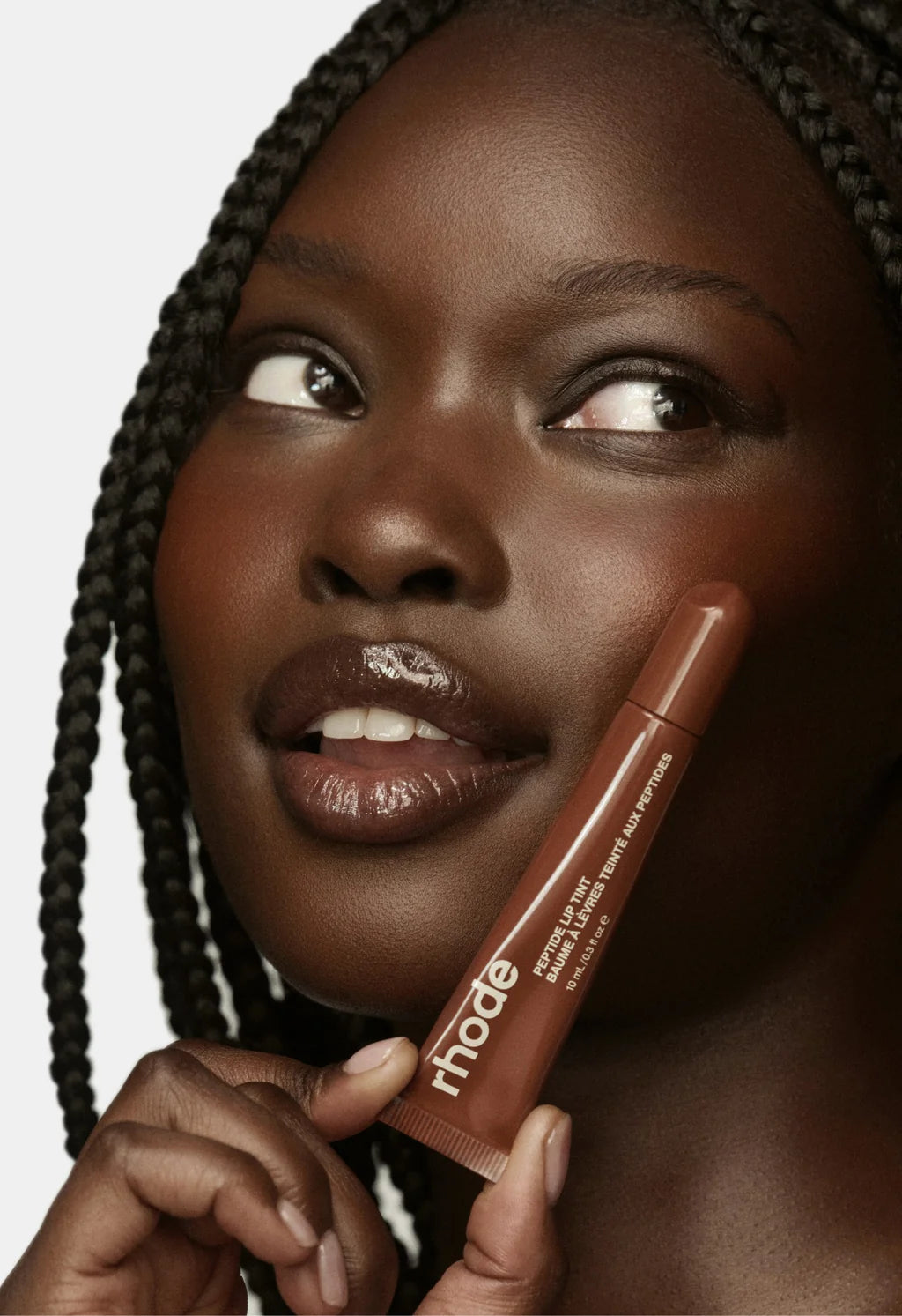 peptide lip tint
LIMITED EDITION SHADE PREORDER