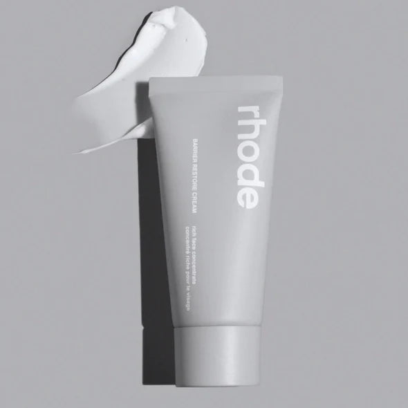 Rhode Barrier Restore Cream