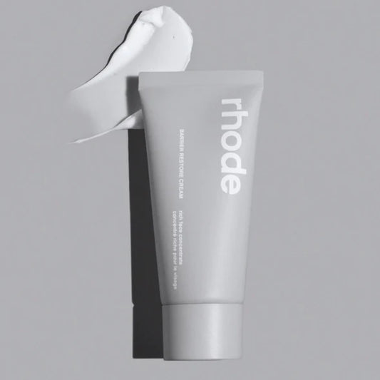 Rhode Barrier Restore Cream