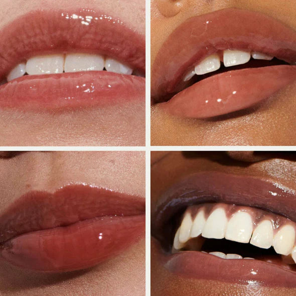 Rhode Peptide Lip Tint Toast