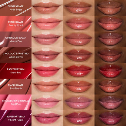 Lip Glowy Balm