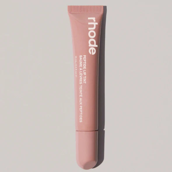 Rhode Peptide Lip Tint Toast