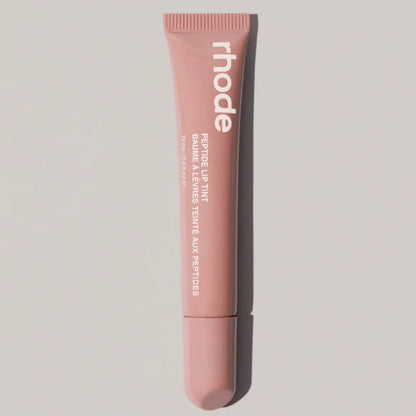 Rhode Peptide Lip Tint Toast