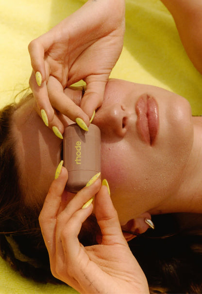 Rhode Pocket Blush summer edition Sun Soak