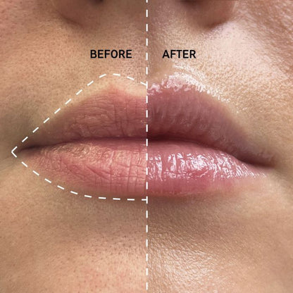 THE INKEY LIST - TRIPEPTIDE PLUMPING LIP BALM