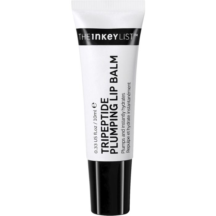 THE INKEY LIST - TRIPEPTIDE PLUMPING LIP BALM