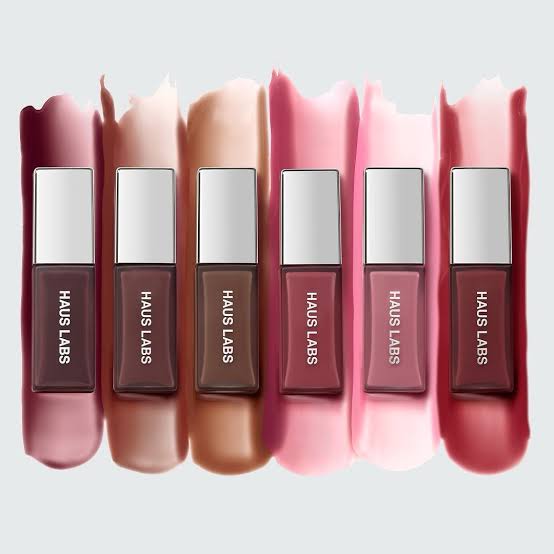 Gloss Haus Labs tono Cocoa