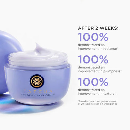 The Dewy Skin Cream