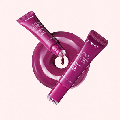 Lip Glowy Balm