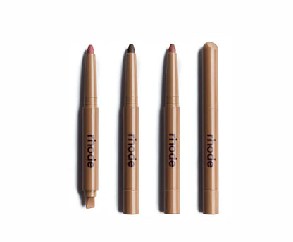 Rhode Peptide Lip Shape