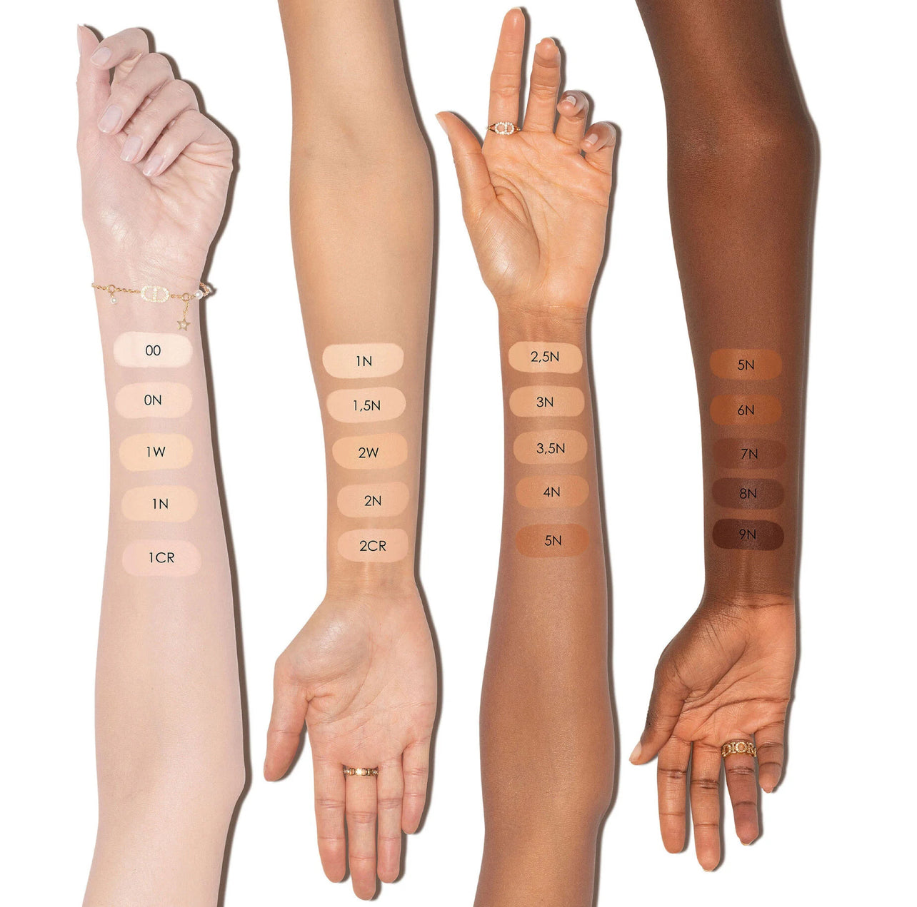 Dior Forever Skin Perfect