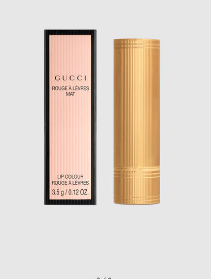 ROUGE À LEVRES MAT MATTE LIPSTICK