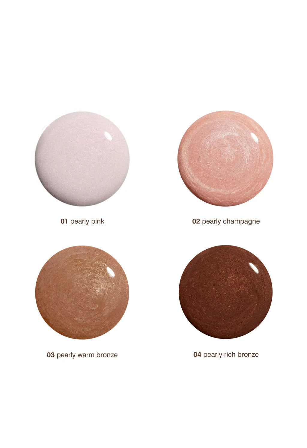highlight milk PREORDER