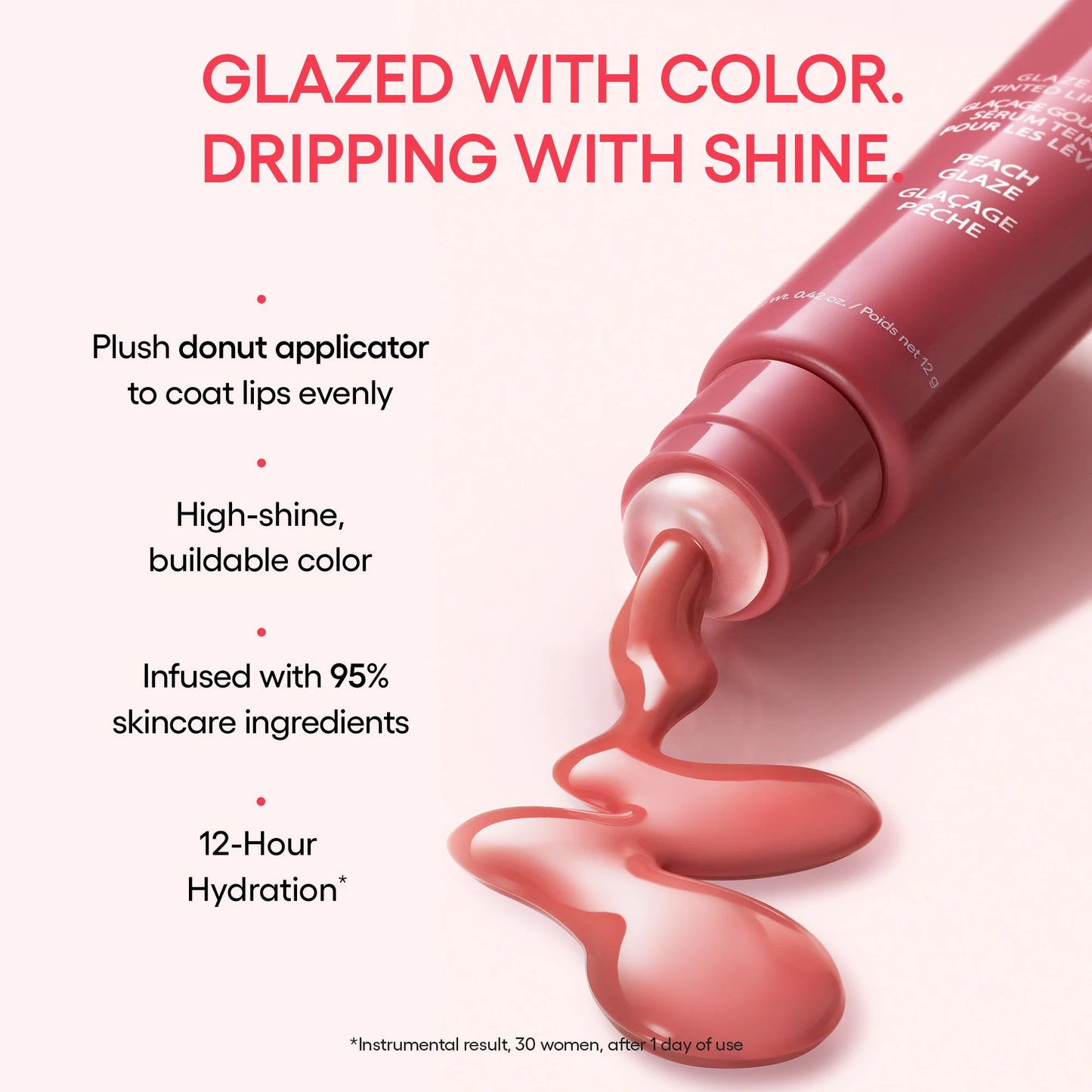 Lip Glowy Balm