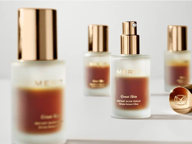 Great Skin Instant Glow Serum