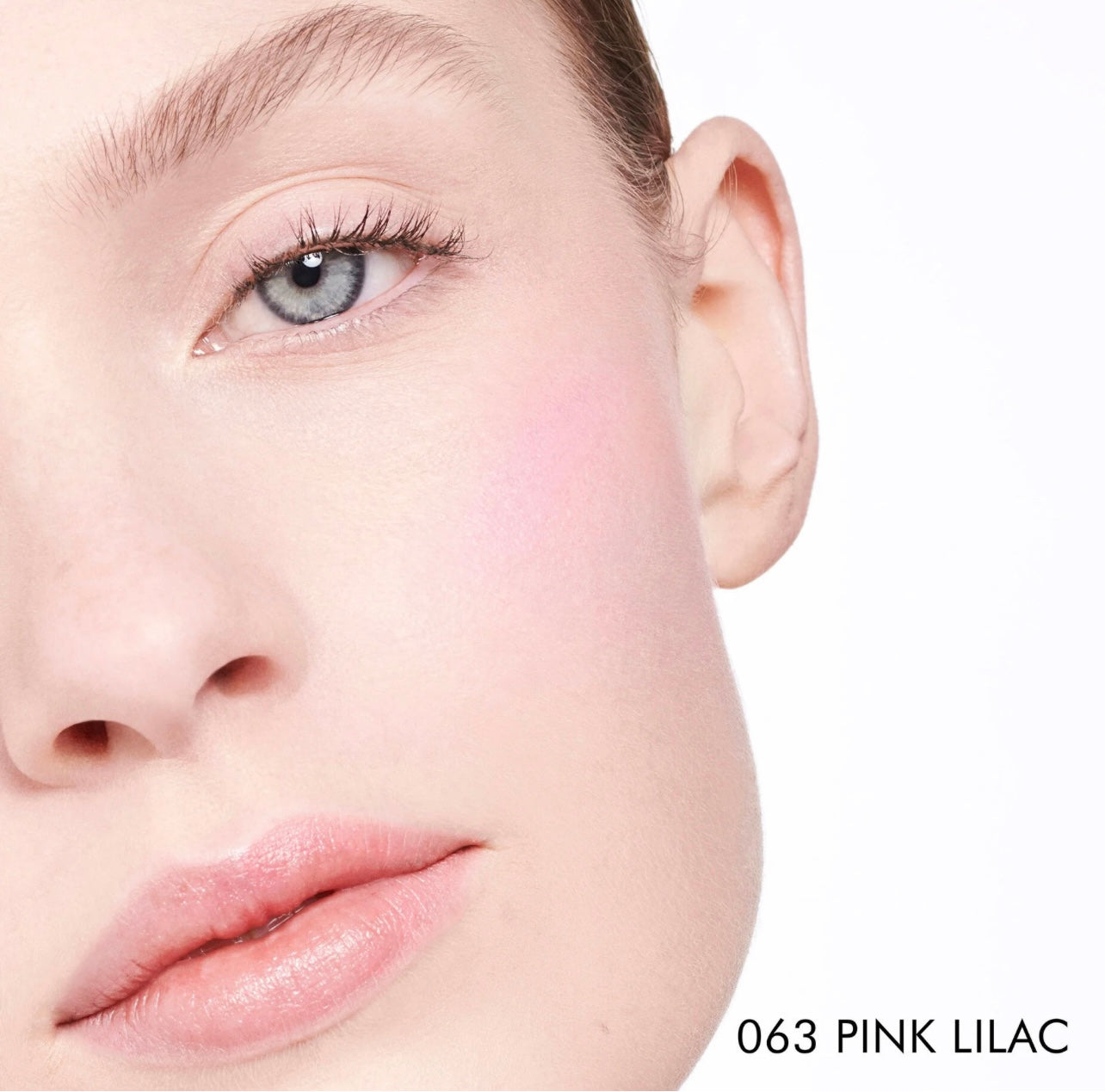 Rosy Glow