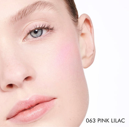 Rosy Glow
