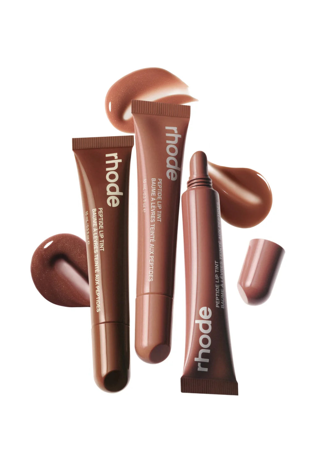 peptide lip tint
LIMITED EDITION SHADE PREORDER