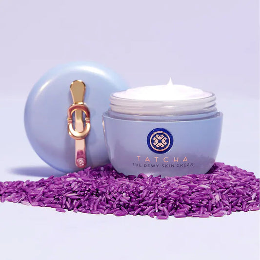 The Dewy Skin Cream
