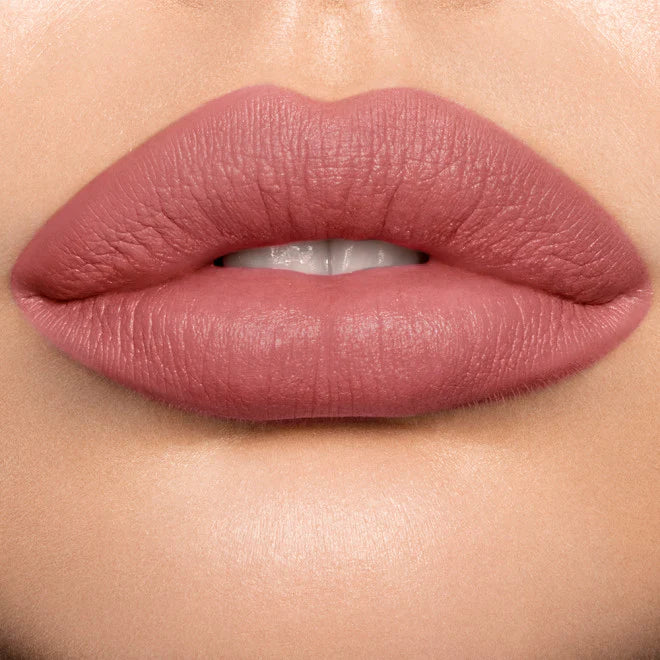 CHARLOTTE TILBURY - LOOK OF LOVE LIPSTICK MATTE REVOLUTION