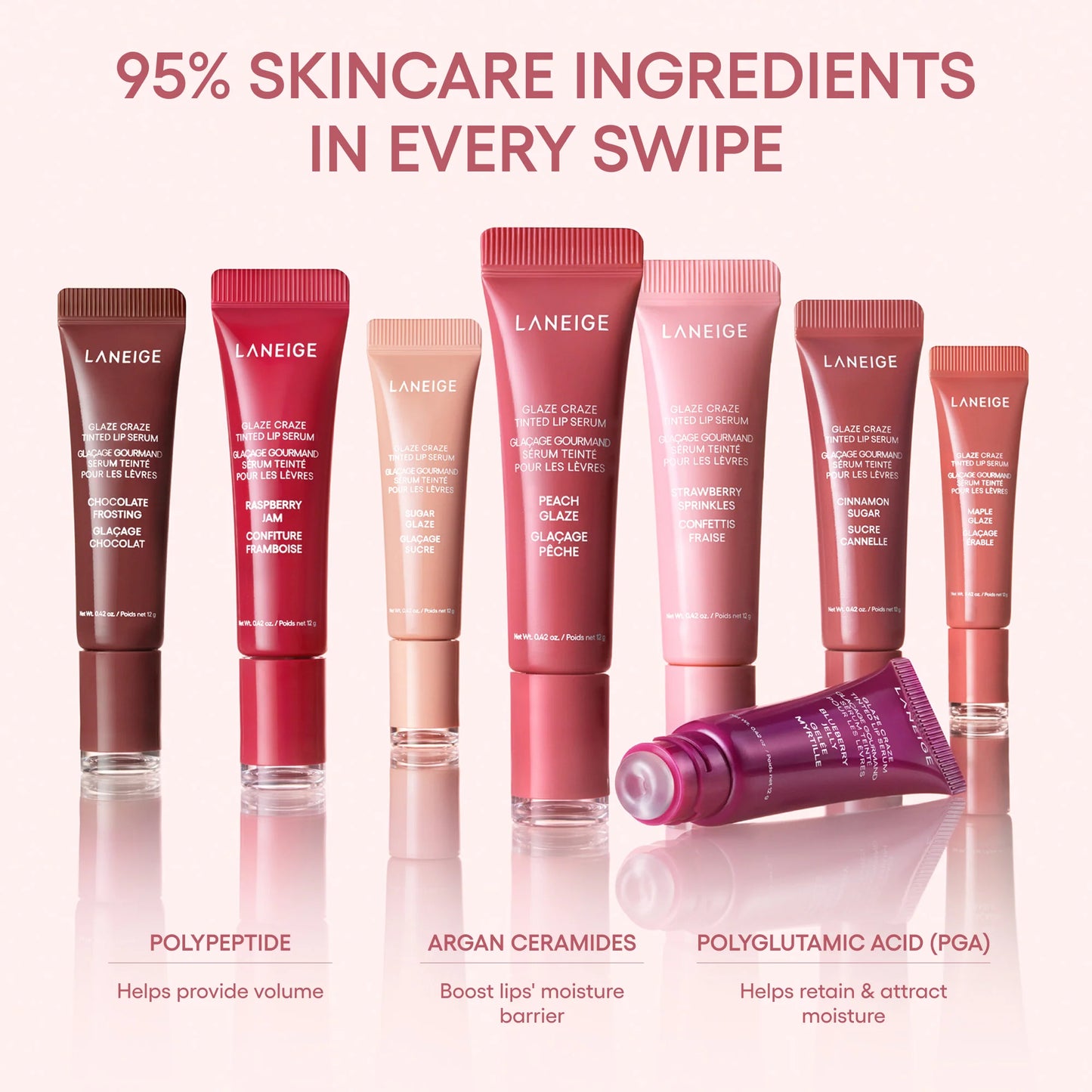 Lip Glowy Balm