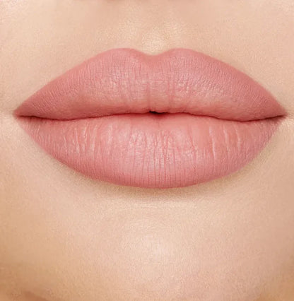 CHARLOTTE TILBURY - MATTE REVOLUTION HYDRATING LIPSTICK / Pillow Talk