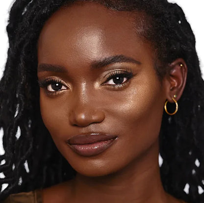 CHARLOTTE TILBURY - HOLLYWOOD GLOW GLIDE FACE ARCHITECT HIGHLIGTHER / bronce glow