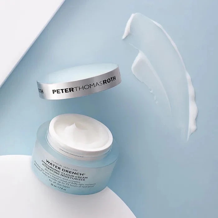 Peter Thomas Roth, Water Drench Hyaluronic Acid Moisturizer